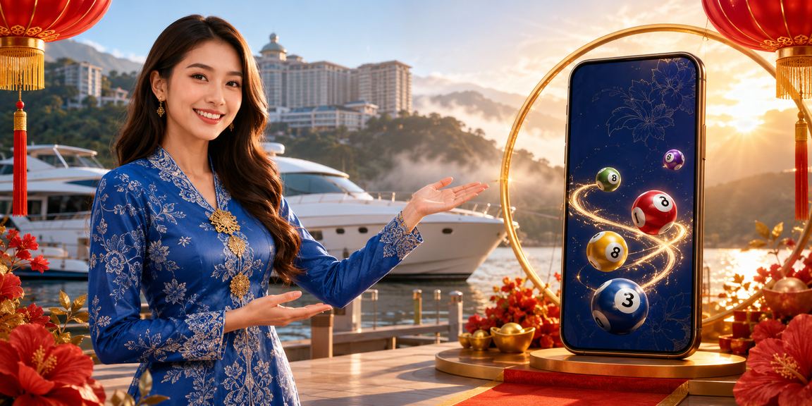 Platform surga11 tersedia di kawasan pelancongan Malaysia seperti Genting Highlands