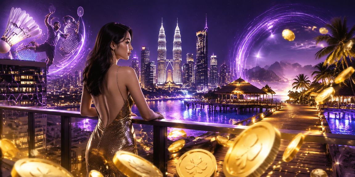Platform hiburan surga11 dalam talian untuk pengguna Kuala Lumpur dan seluruh Malaysia