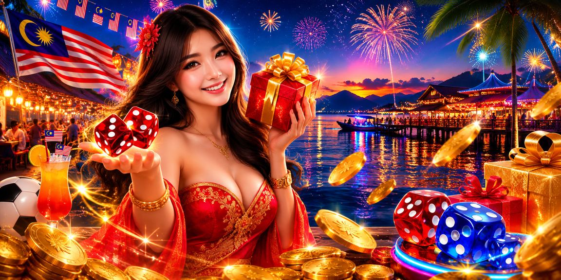 Pengguna Malaysia menikmati platform hiburan surga11 dalam talian dengan pelbagai permainan