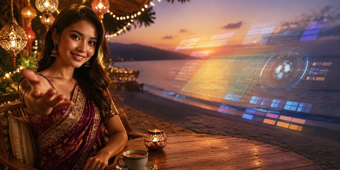 Pengguna Pulau Pinang menggunakan platform surga11 untuk tuntut bonus pertaruhan
