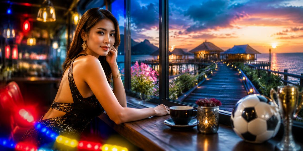 Pengguna dari Sabah menggunakan bonus selamat datang surga11 untuk taruhan bola sepak
