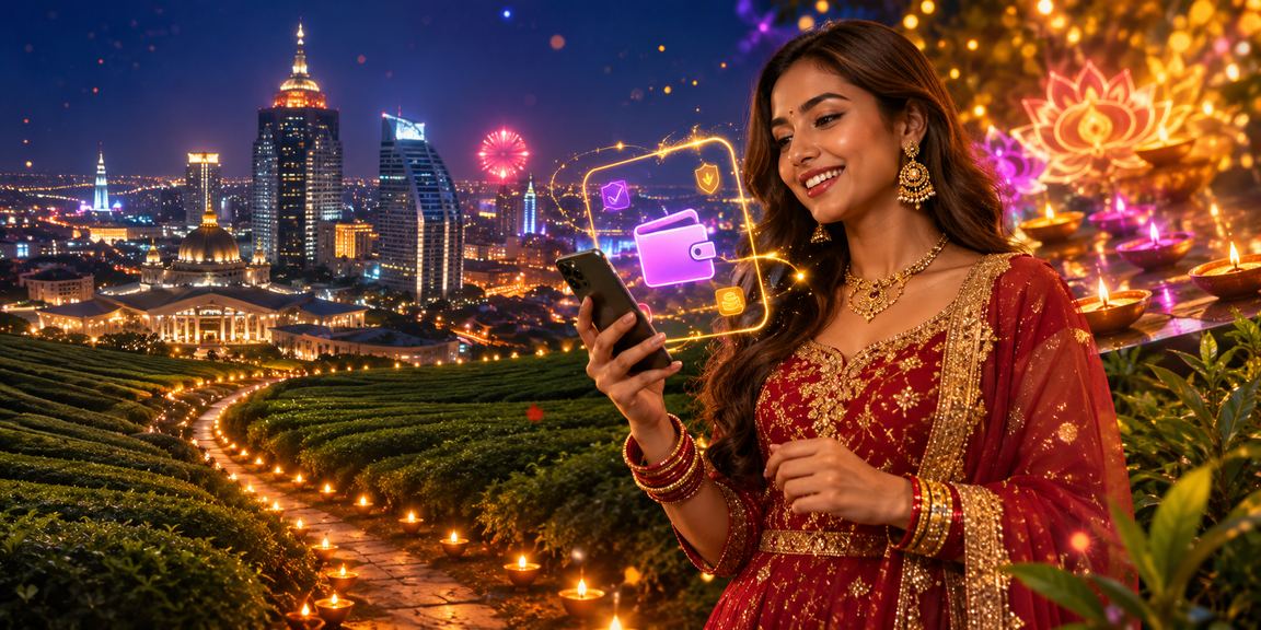 Pengguna Selangor bermain di platform surga11 dengan kawalan diri yang sihat melalui telefon bimbit